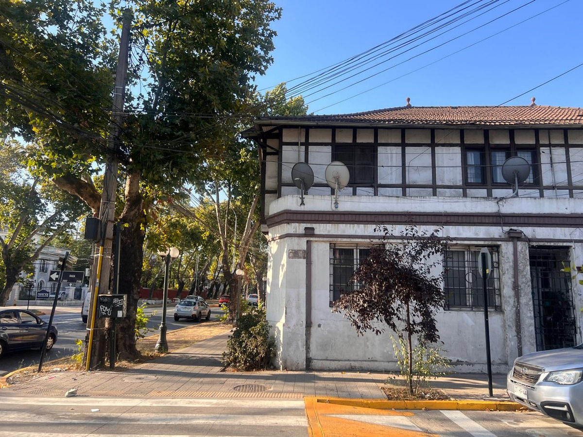 Venta Casa 4D 2B In&eacute;s de Su&aacute;rez - Providencia