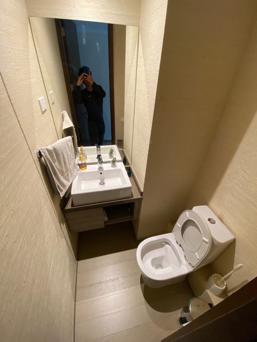 Venta Departamento 3D Walk-in cl&oacute;set 3B 2E 1B La Dehesa - Lo Barnechea