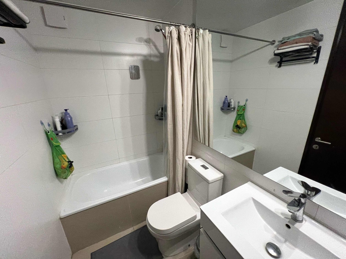 Arriendo Departamento 2D 2B 1E 1B Metro Hernando de Magallanes - Las Condes