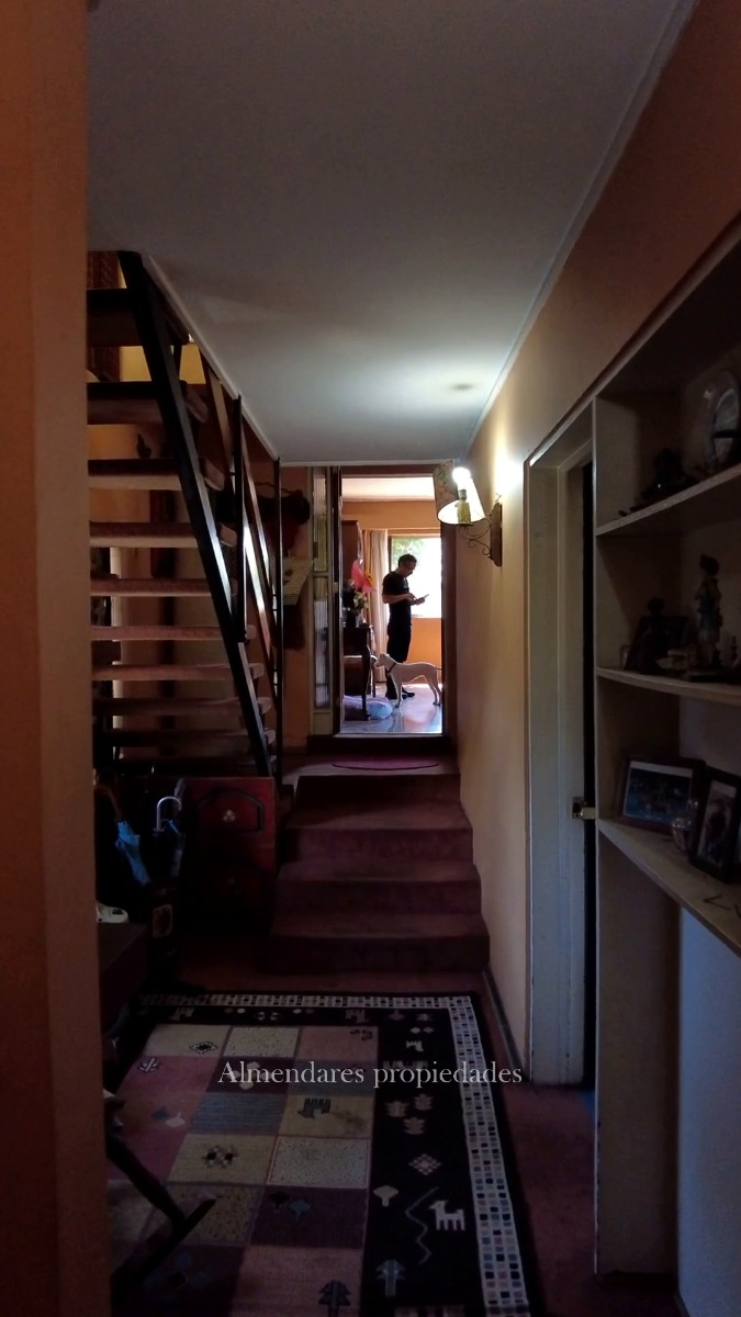 Venta Casa NO 5D en suite Walk-in cl&oacute;set 4B 4E 1B Los Dominicos - Las Condes