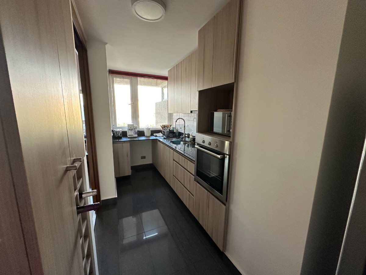 Arriendo Departamento 2D Alto Las Condes - Las Condes