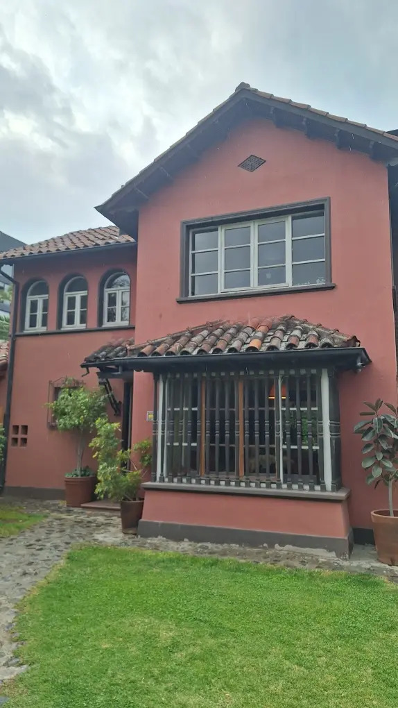 Arriendo Casa 4D 5B 2E 3B Barrio Italia - Providencia