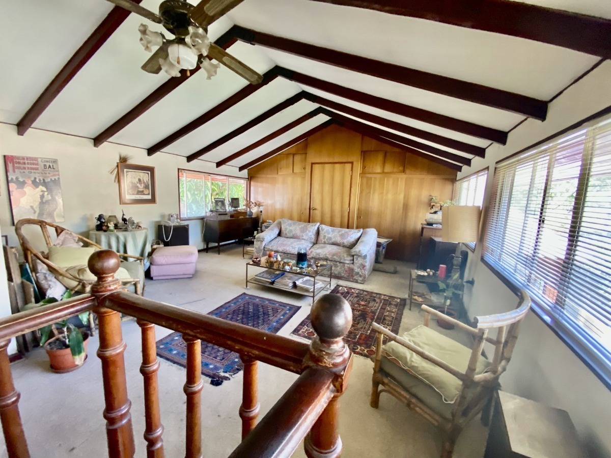 Venta Casa NOSP 5D 3B 4E 1B Parque Bicentenario - Vitacura