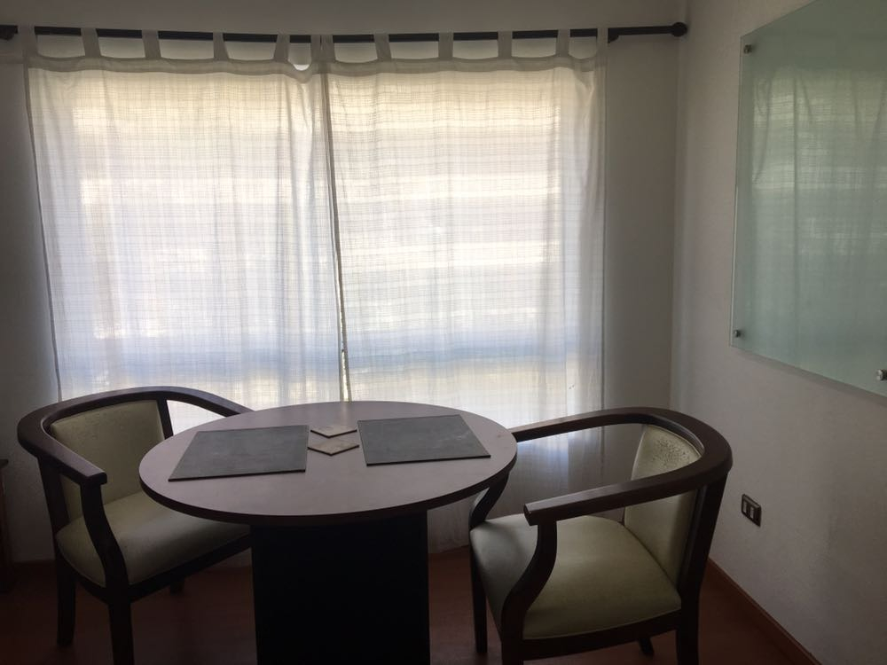 Venta Oficina S 2B Metro Tobalaba - Mall Costanera - Providencia