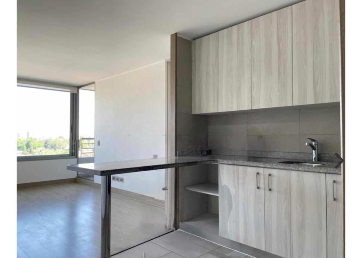 Venta Departamento S 1D en suite Walk-in cl&oacute;set 1B 1E 1B Amapolas - &Ntilde;u&ntilde;oa