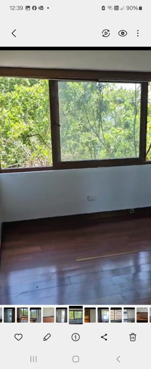 Venta Departamento NO 4D en suite 3B 2E 1B Las Lilas - Providencia