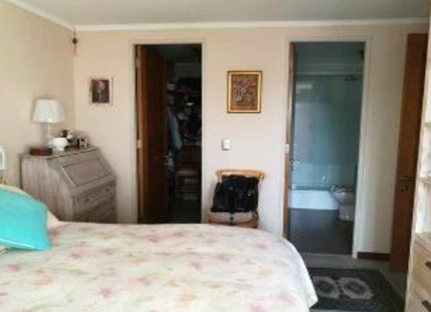 Venta Departamento 3D en suite 3B 2E 1B Sebasti&aacute;n Elcano - Las Condes