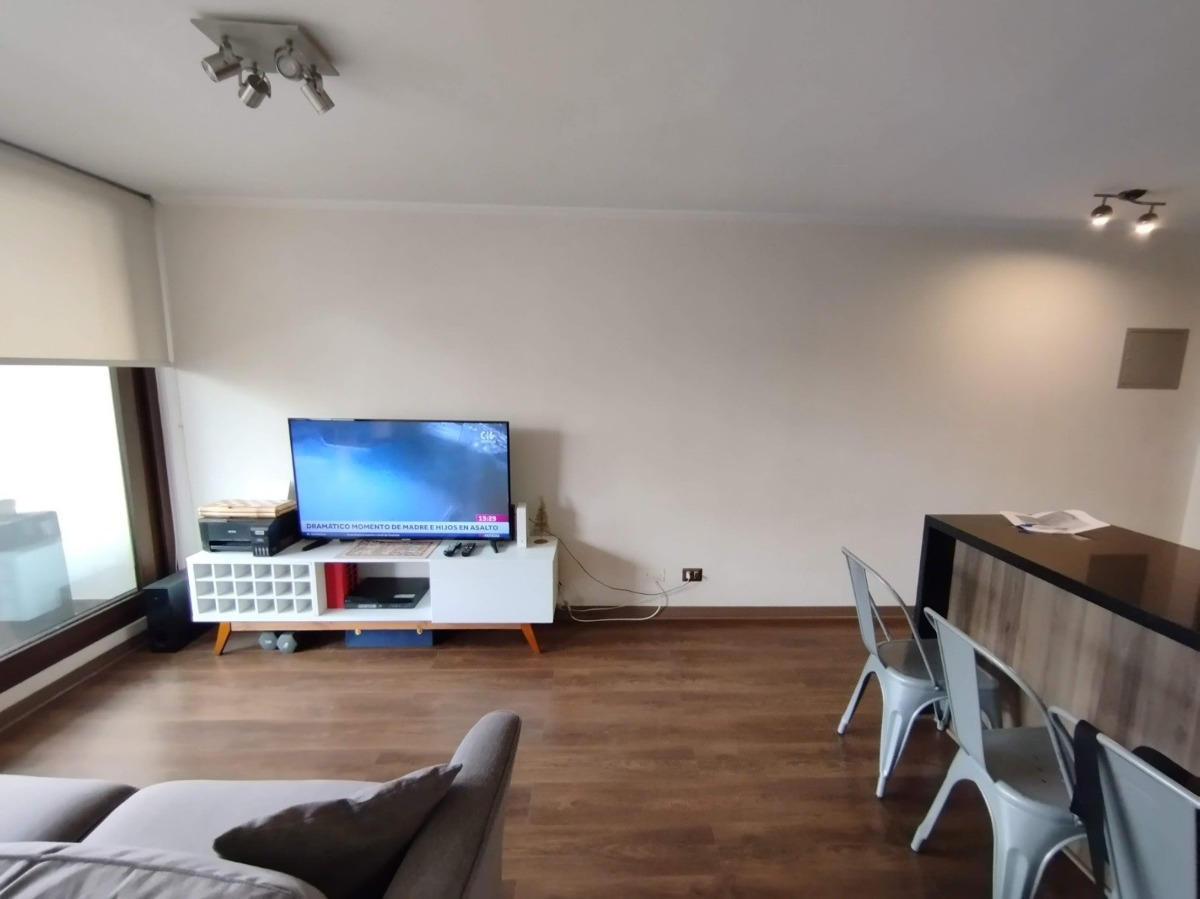 Venta Departamento NO 1D en suite 1B 1E 1B In&eacute;s de Su&aacute;rez - Providencia