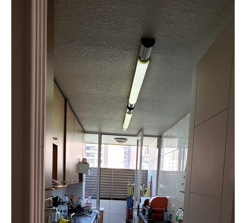 Arriendo Departamento NO 3D en suite Walk-in cl&oacute;set 2B 1E 1B Las Lilas - Providencia