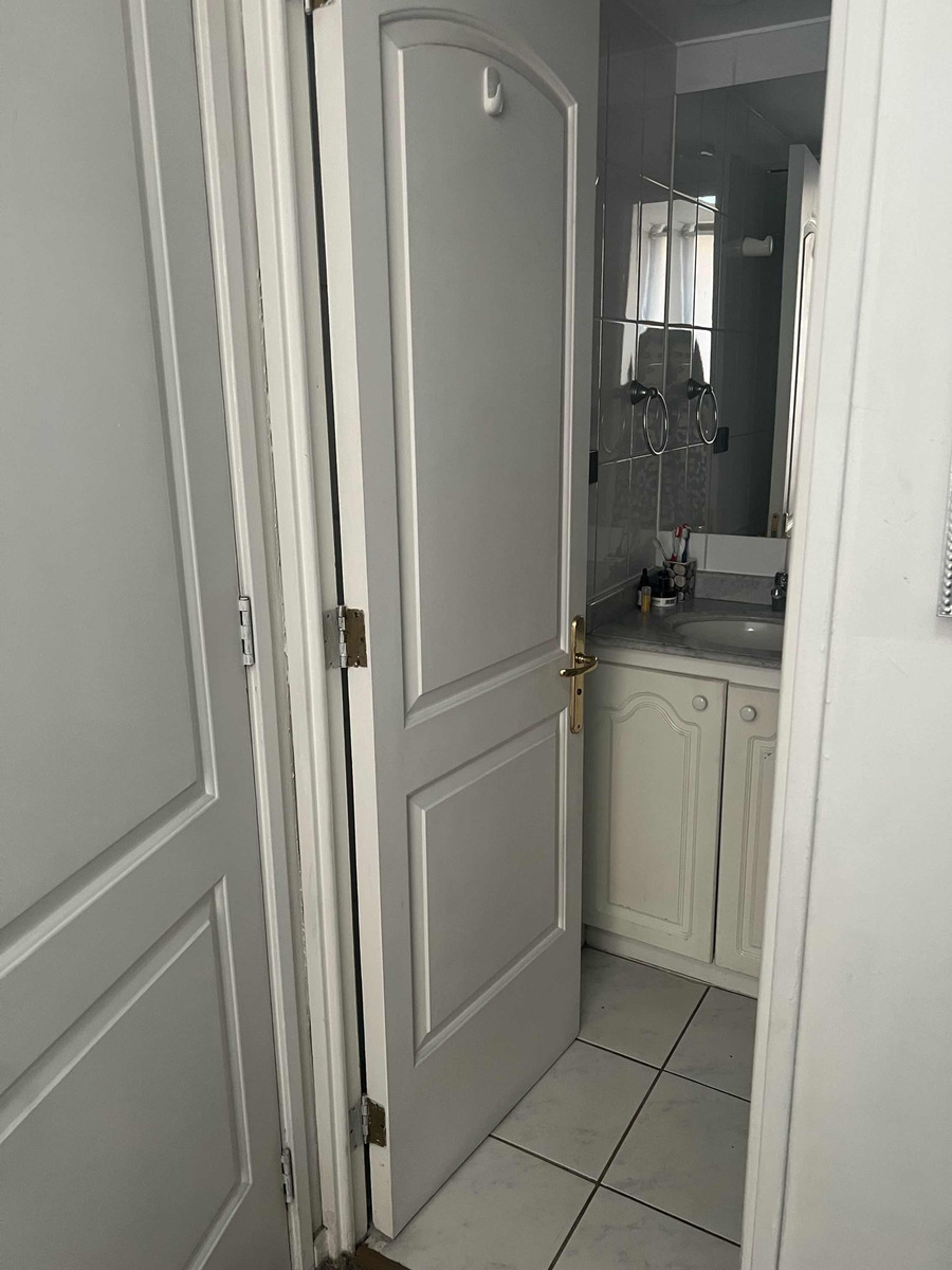 Arriendo Departamento 2D 2B 1E 1B Barrio El Golf - Las Condes