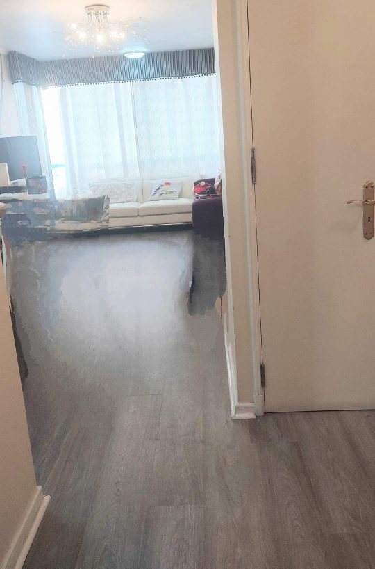 Venta Departamento 1D 1B 1E Vaticano - Las Condes