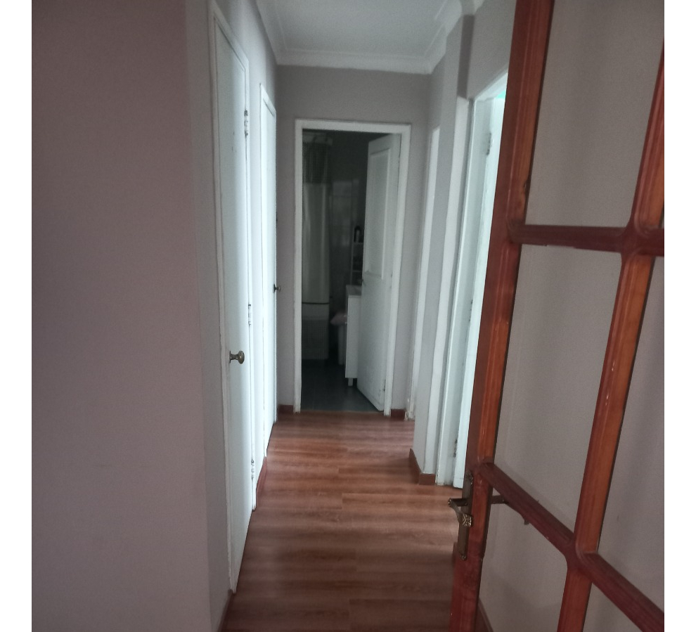 Venta Casa NO 3D 2B 2E 1B Metro &Ntilde;u&ntilde;oa - &Ntilde;u&ntilde;oa