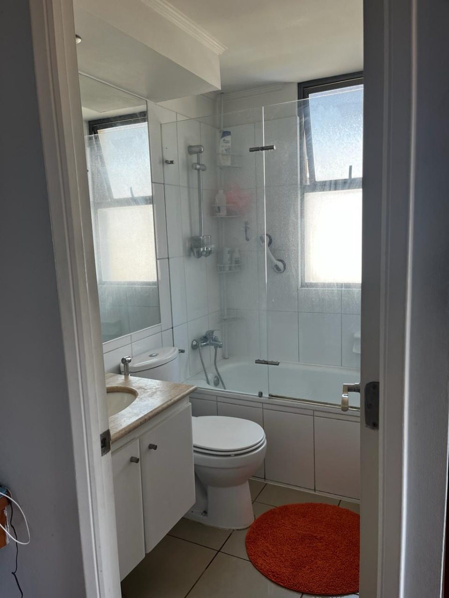 Venta Departamento 3D In&eacute;s de Su&aacute;rez - Providencia