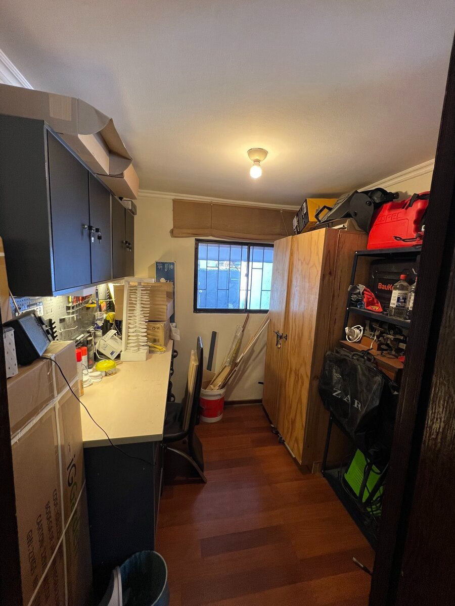 Venta Casa NO 4D en suite Walk-in cl&oacute;set 3B 2E 1B Alto Las Condes - Las Condes