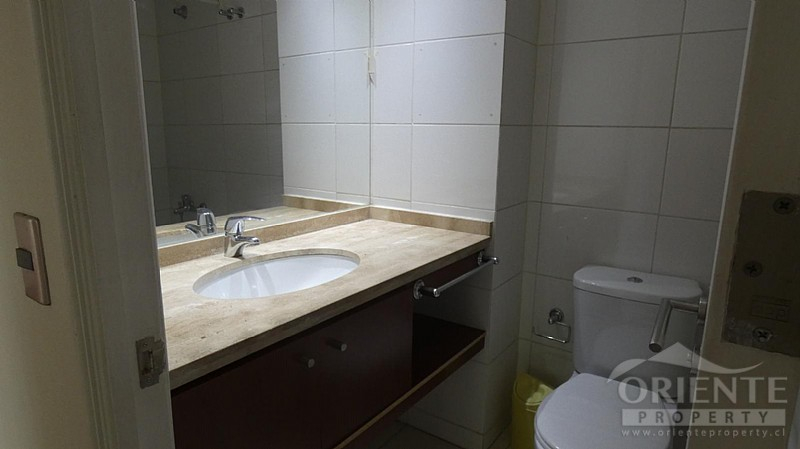 Venta Departamento P 3D en suite Walk-in cl&oacute;set 3B 2E 1B Plaza San Enrique - Lo Barnechea