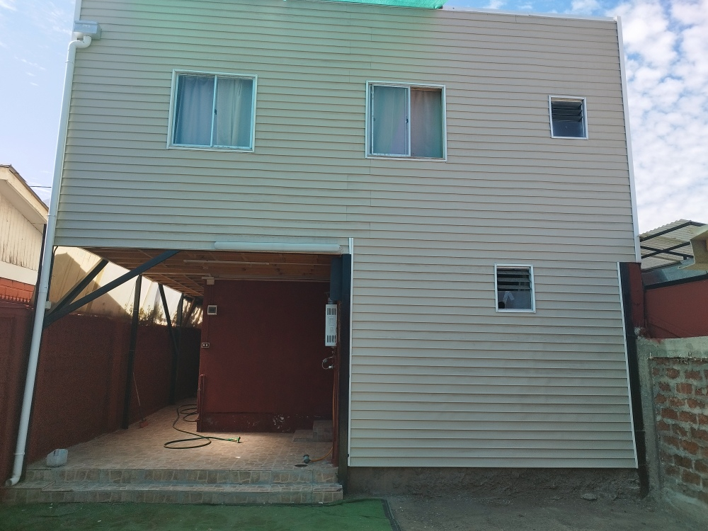 Arriendo Casa 5D 2B 1m2 Villa La Reina - La Reina