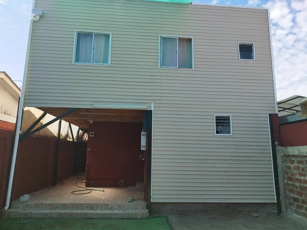 Arriendo Casa 5D 2B 1m2 Villa La Reina - La Reina
