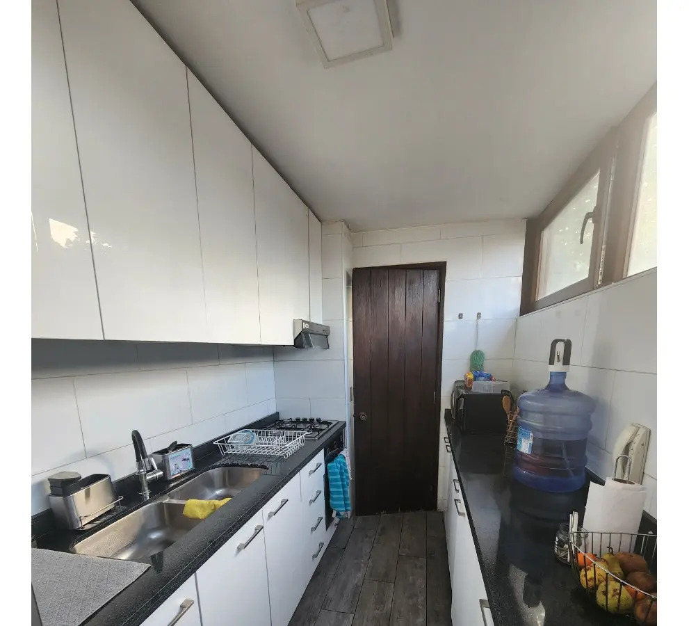 Venta Departamento O 3D en suite 2B 1E 1B Metro Tobalaba - Mall Costanera - Providencia