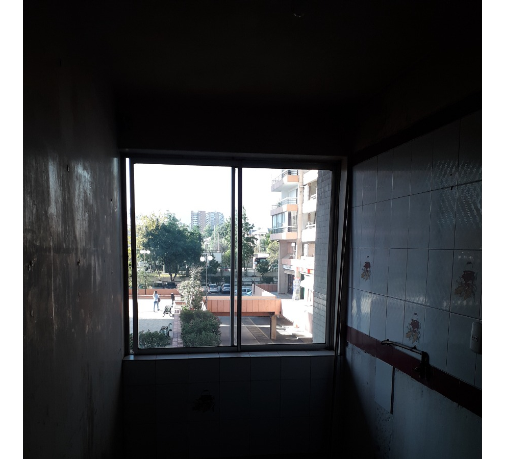Venta Departamento NP 3D 2B 1E 1B Parque Padre Alberto Hurtado - Las Condes