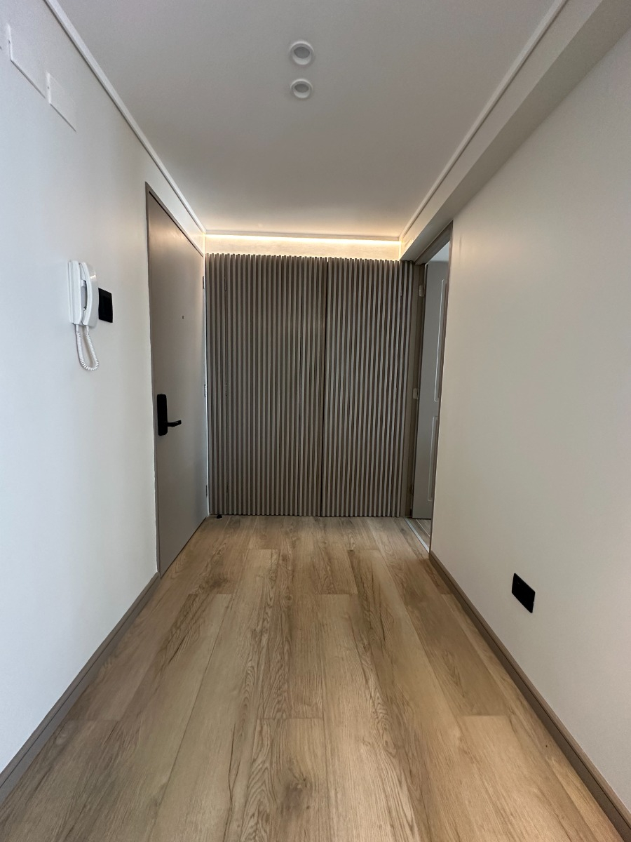 Venta Departamento SO 3D 3B 2E 1B Barrio El Golf - Las Condes