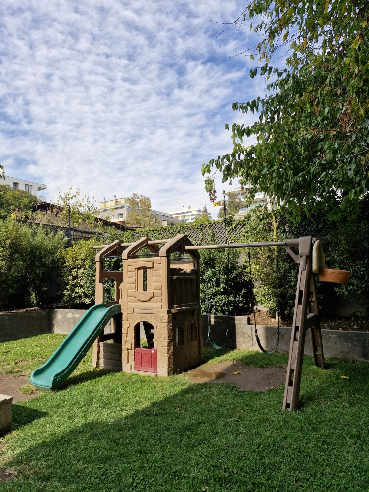 Arriendo Departamento 2D 2B 2E 1B P&iacute;o XI - Vitacura