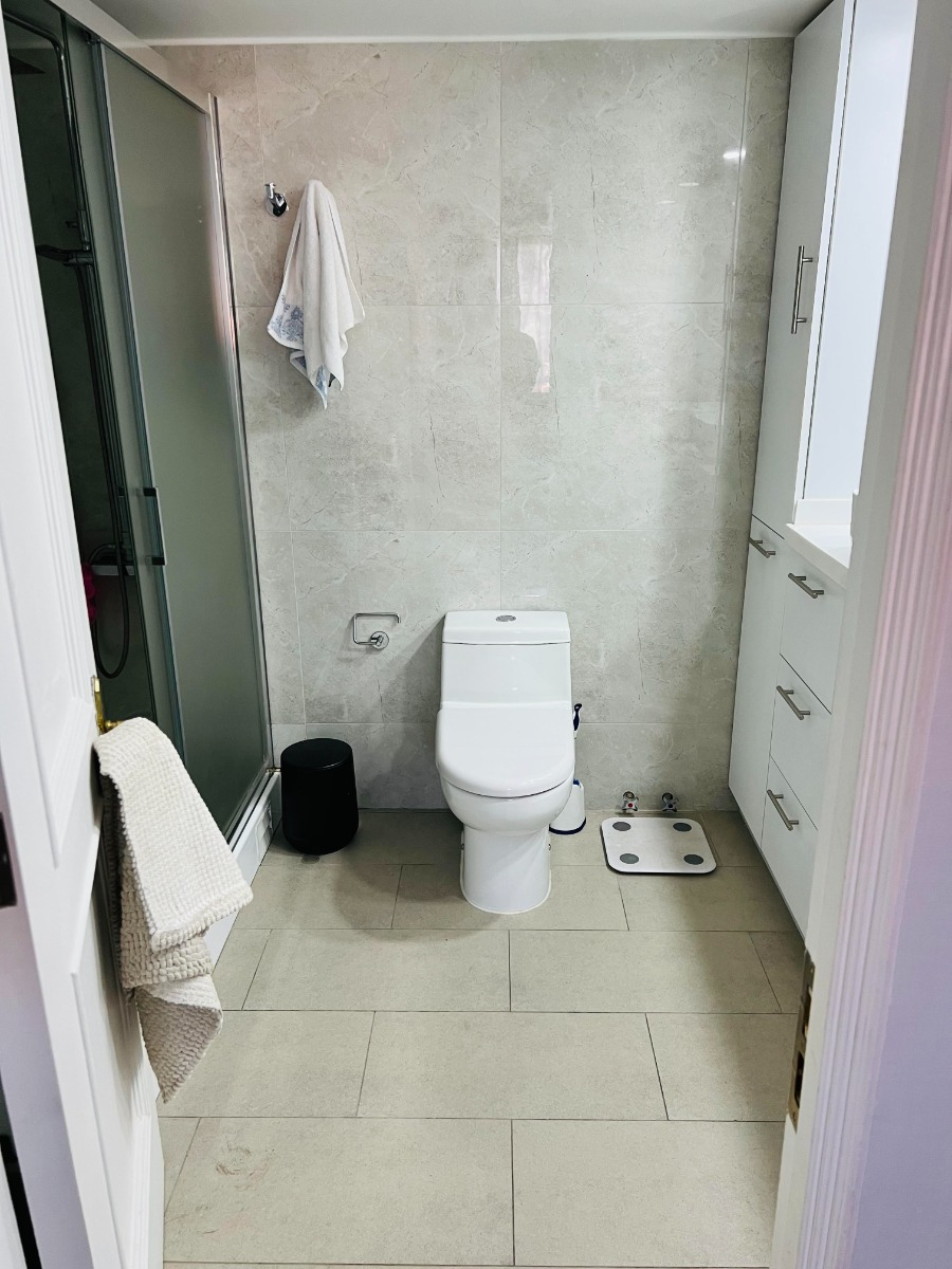 Arriendo Departamento NO 4D Walk-in cl&oacute;set 4B 1E 1B Tabancura - Vitacura