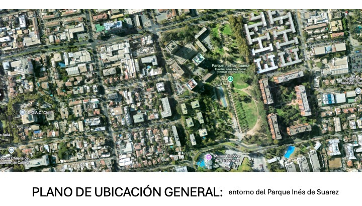 Venta Casa NO 6D 3B 3E 1B In&eacute;s de Su&aacute;rez - Providencia