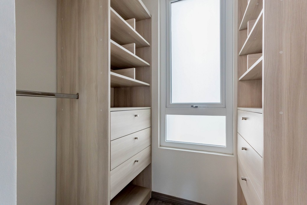 Arriendo Departamento 1D Barrio El Golf - Las Condes