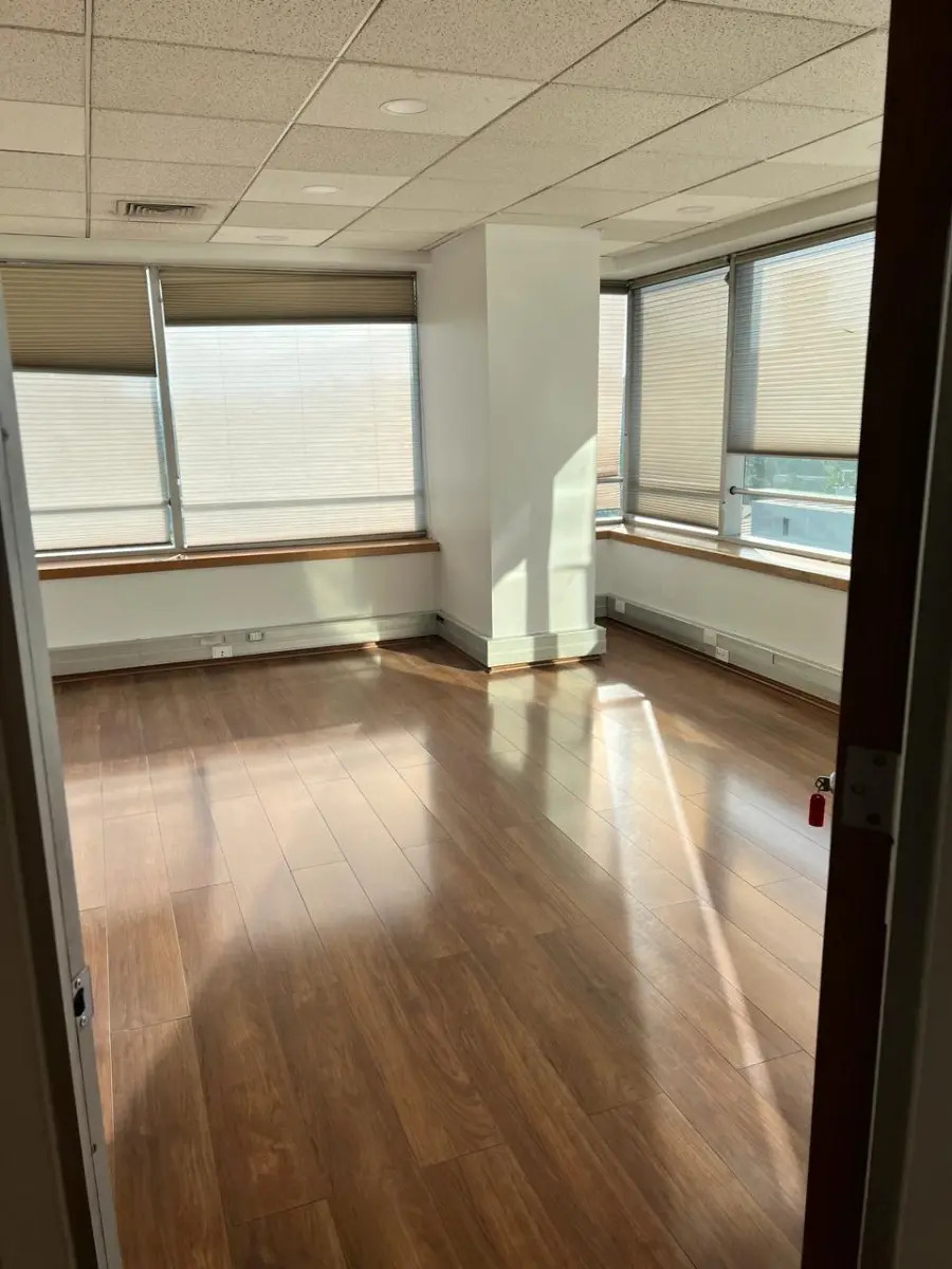 Arriendo Oficina 2B 4E 1B Juan XXIII - Vitacura