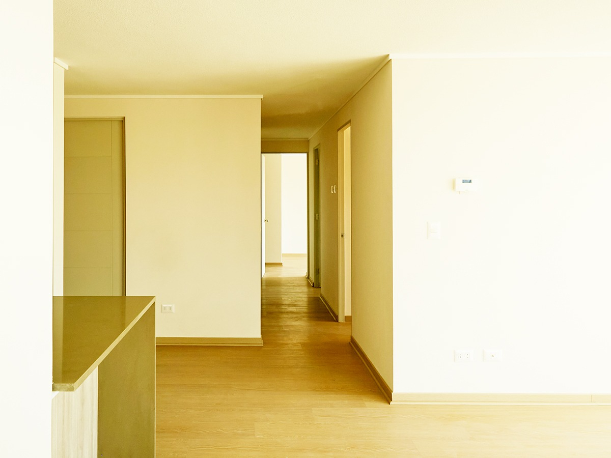 Arriendo Departamento 3D Francisco de Villagra - La Reina