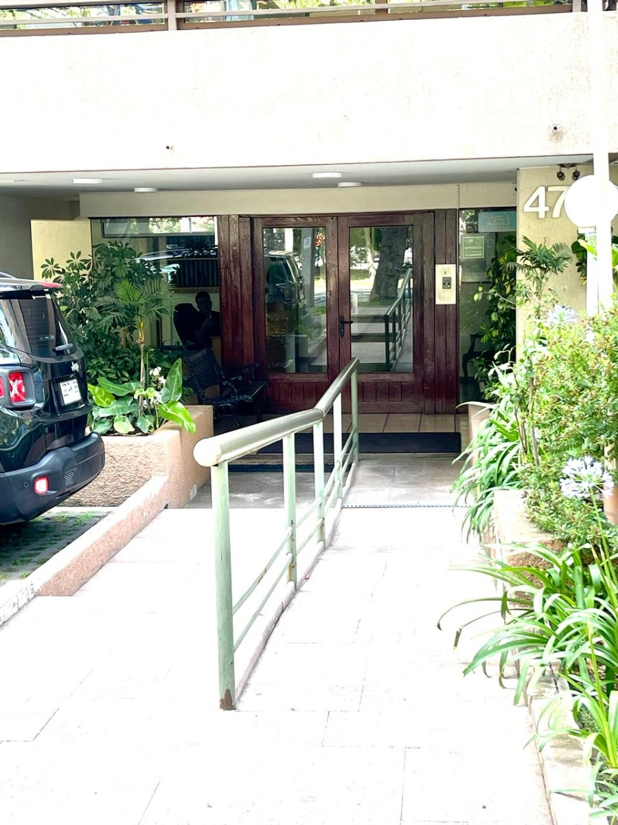 Venta Departamento 4D Sebasti&aacute;n Elcano - Las Condes