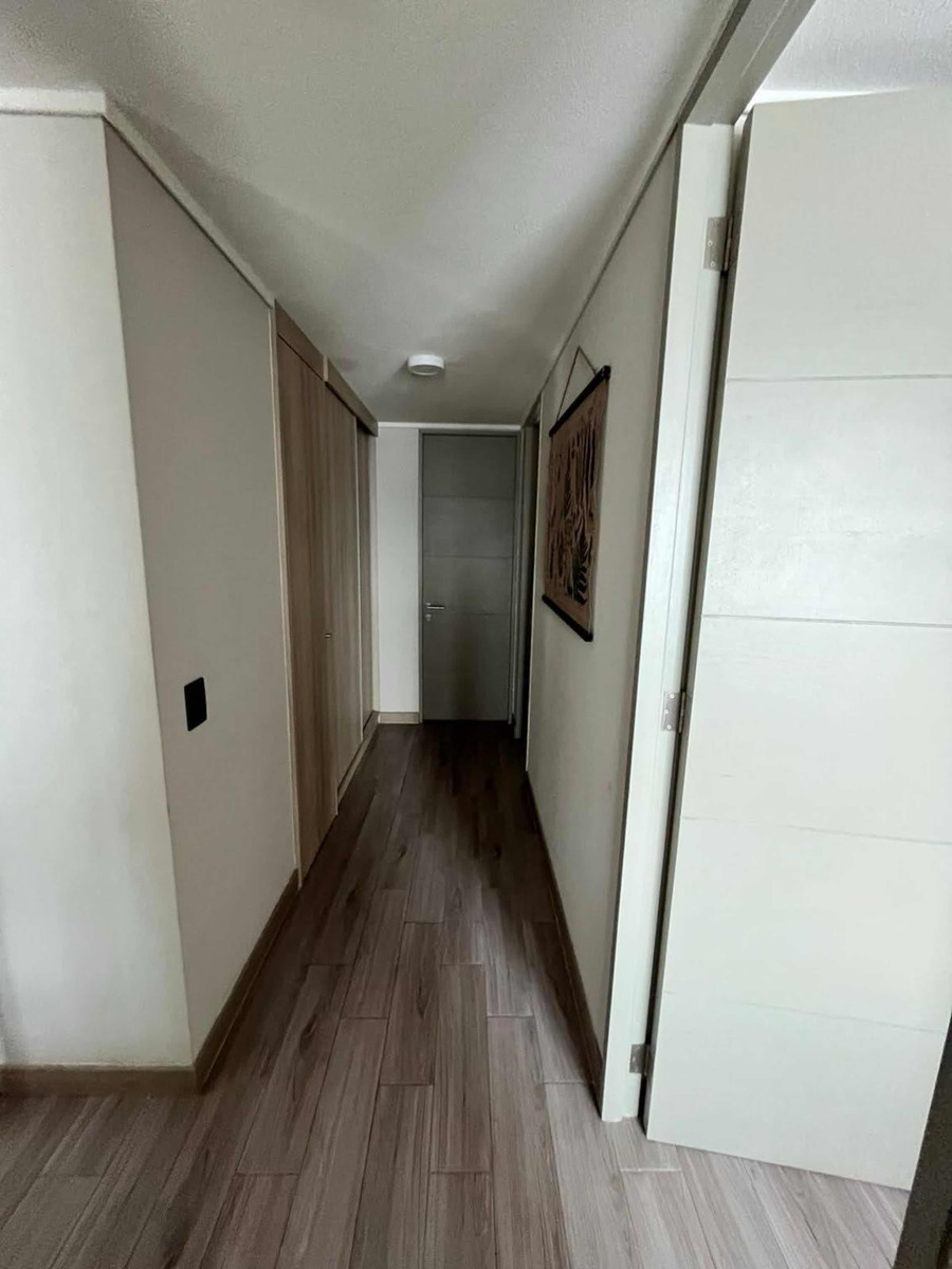 Venta Departamento 3D 2B 1E Metro Irarr&aacute;zaval - &Ntilde;u&ntilde;oa
