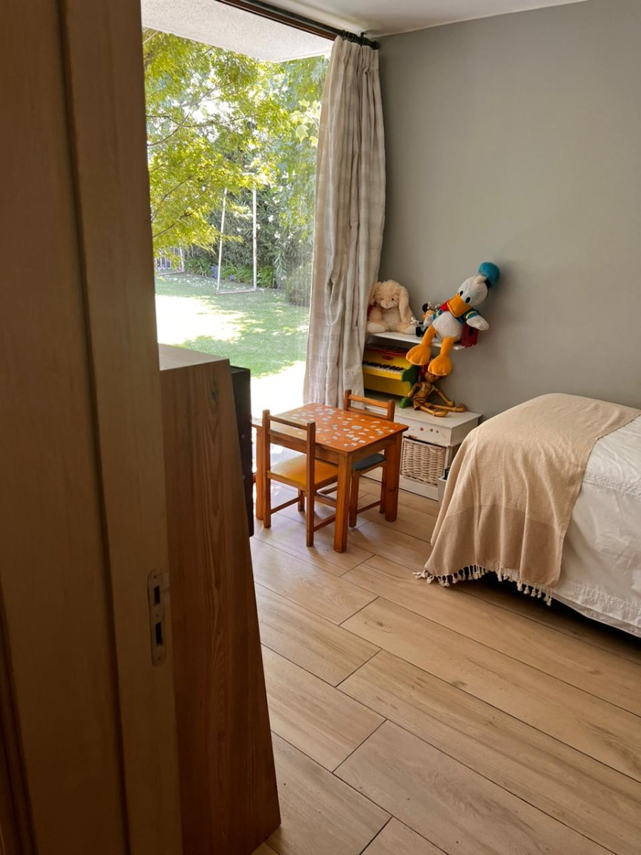 Arriendo Casa NO 5D Walk-in cl&oacute;set 4B 4E 1B Los Trapenses - Lo Barnechea