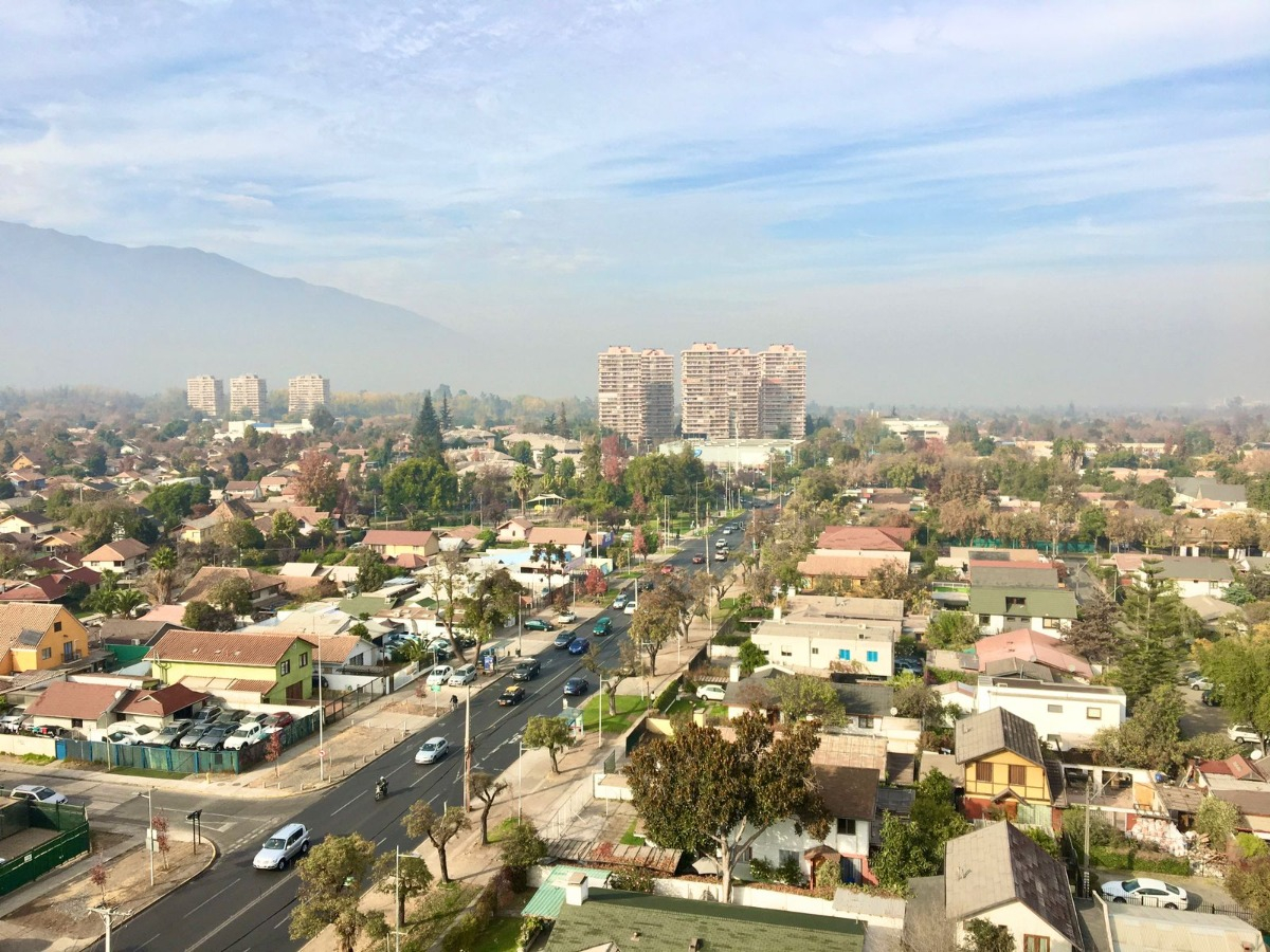 Arriendo Departamento SP 3D 2B 1E Rotonda Atenas - Las Condes