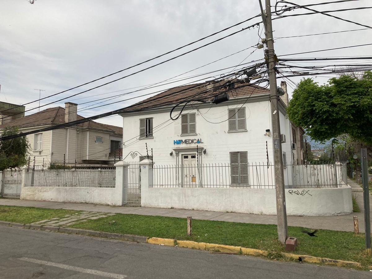 Arriendo Oficina NOSP 3B 8E 1B Estadio Nacional - &Ntilde;u&ntilde;oa