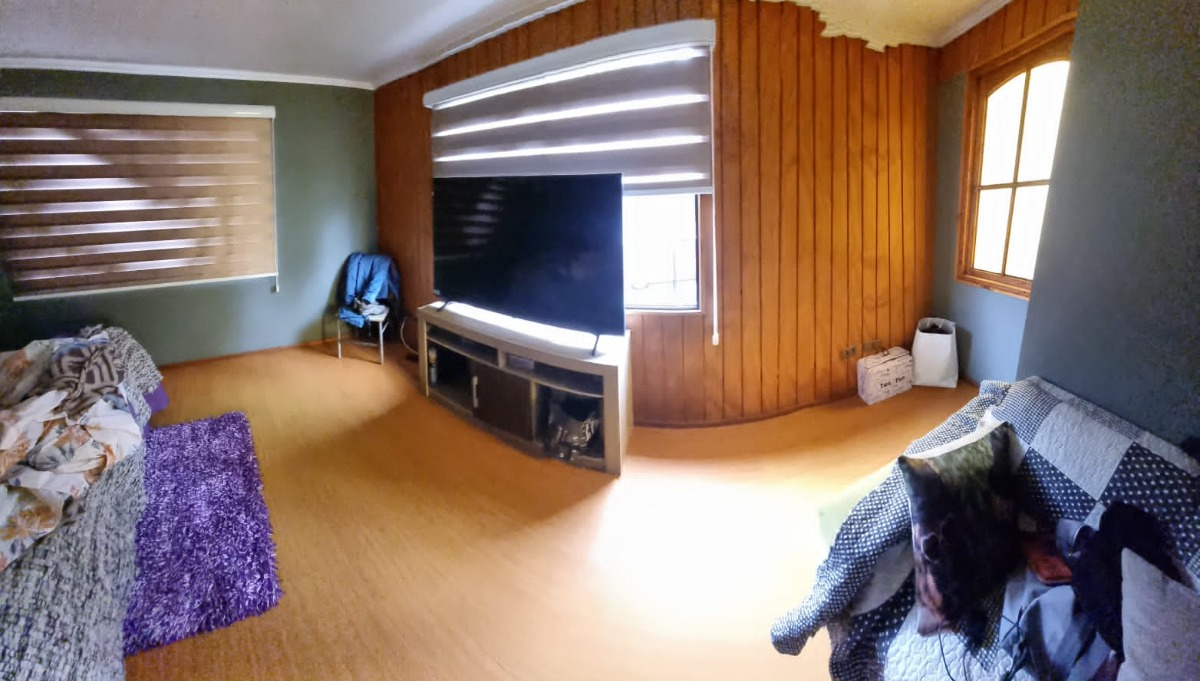 Venta Casa 3D en suite Walk-in cl&oacute;set 3B 2E 1B Villa La Reina - La Reina