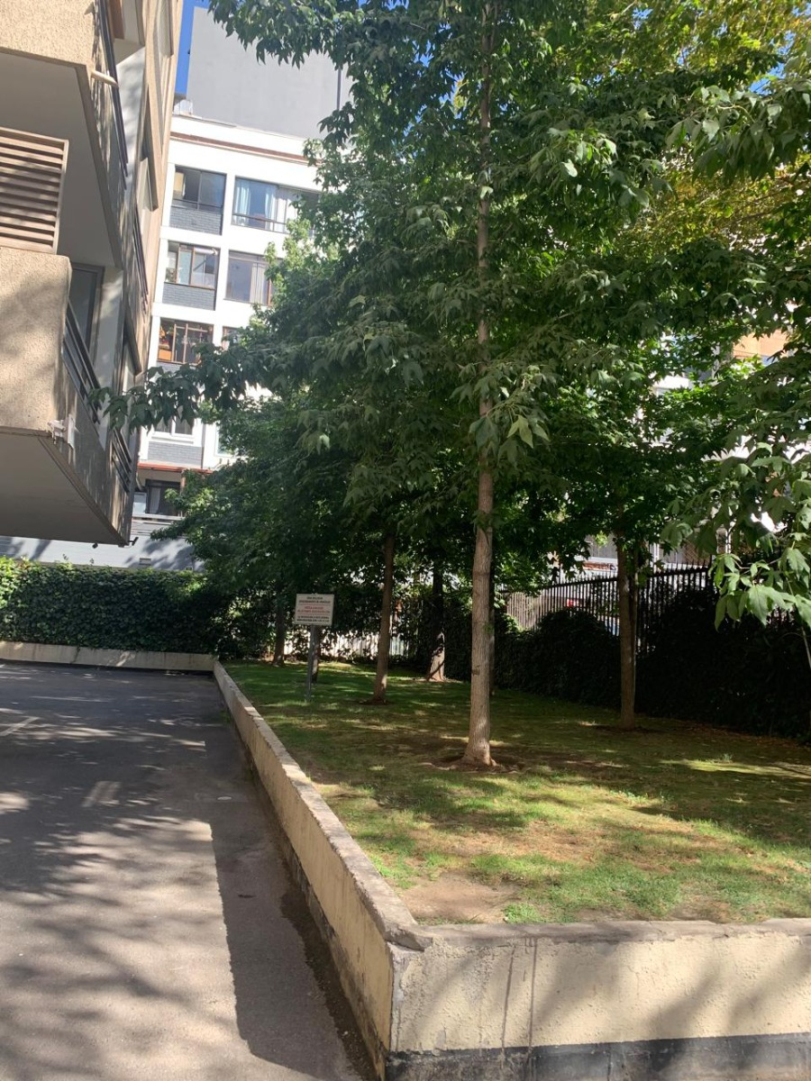 Venta Departamento P 1D en suite 1B 1E 1B Metro Manquehue - Apumanque - Las Condes