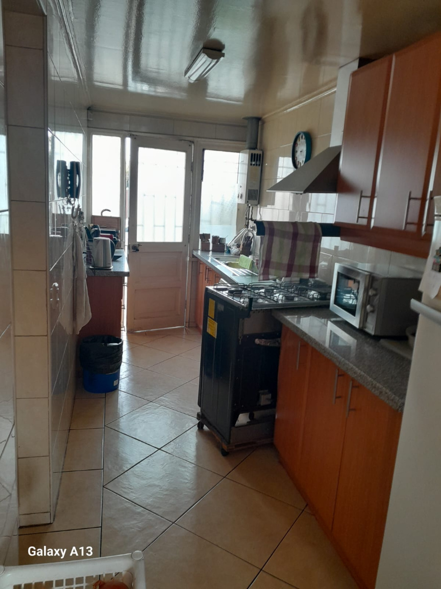 Arriendo Casa NO 3D 2B 3E 1B Metro Pr&iacute;ncipe de Gales - Country Club - La Reina