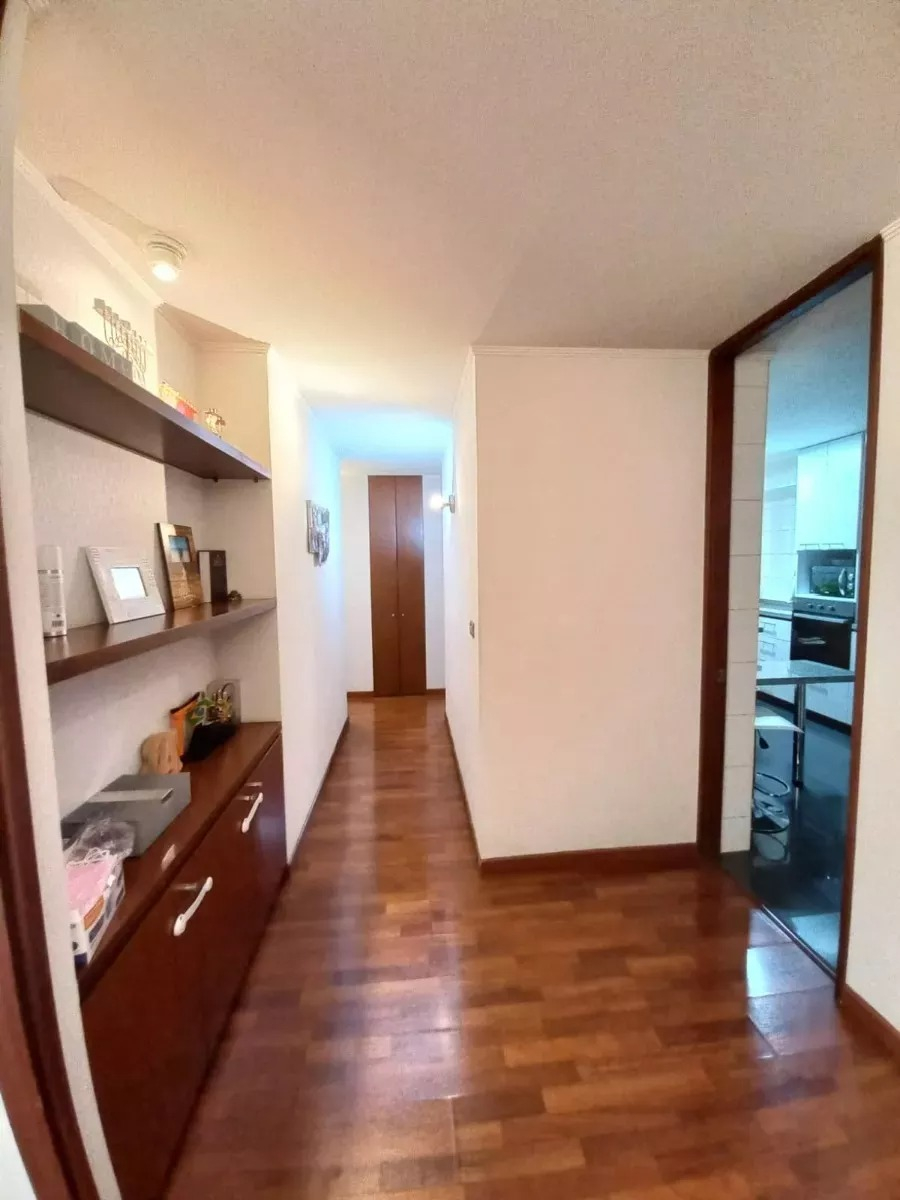 Arriendo Departamento 4D 3B 2E 2B Rotonda Atenas - Las Condes