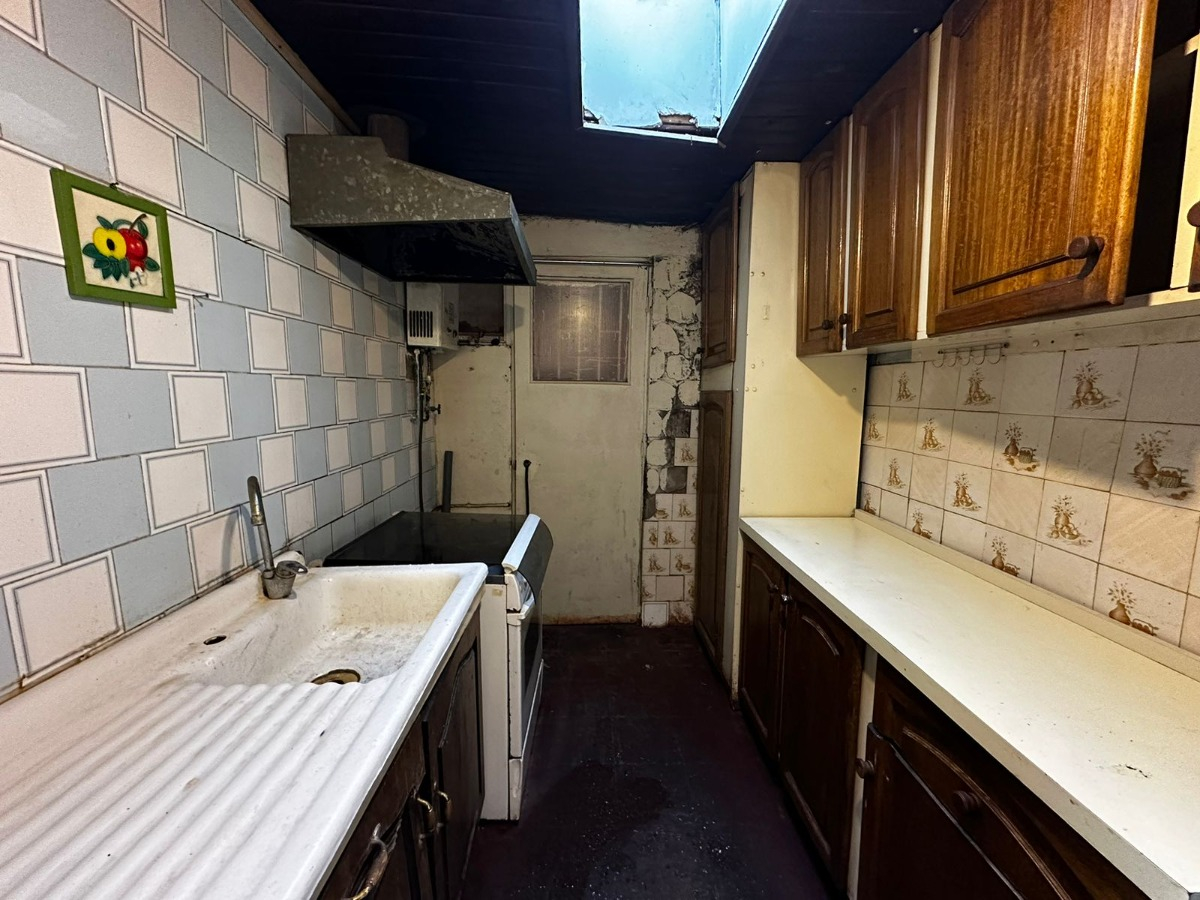 Venta Casa SP 4D 3B 2E 1B Villa Los Jard&iacute;nes - Villa Los Presidentes - &Ntilde;u&ntilde;oa