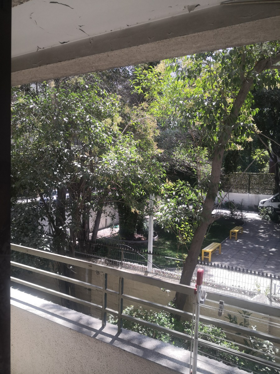 Venta Departamento NO 3D 2B 1E 1Bd Las Lilas - Providencia