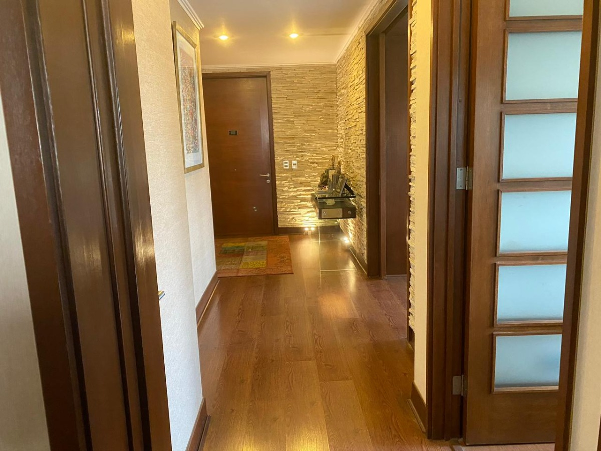 Arriendo Departamento 4D Los Trapenses - Lo Barnechea