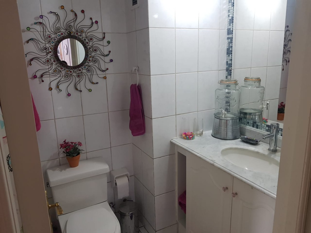 Arriendo Departamento NP 4D 4B 2E 1B Las Lilas - Providencia