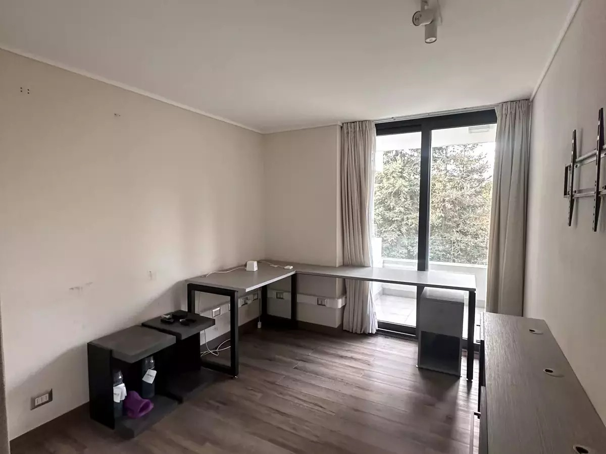 Venta Dpto NO 4D en suite Walk-in cl&oacute;set 5B 2E 2B La Dehesa - Lo Barnechea