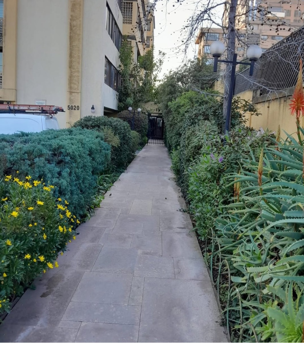 Venta Departamento SO 4D en suite Walk-in cl&oacute;set 3B 1E 1B Sebasti&aacute;n Elcano - Las Condes