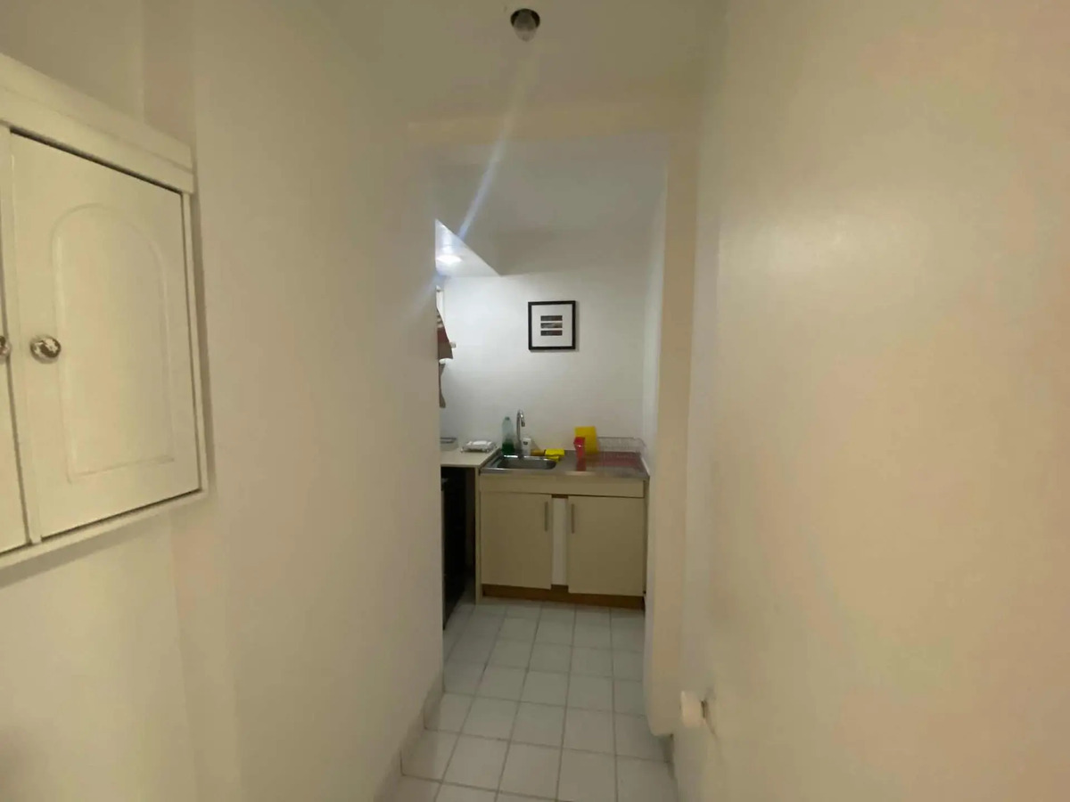 Arriendo Oficina 3B 1E Barrio El Golf - Las Condes