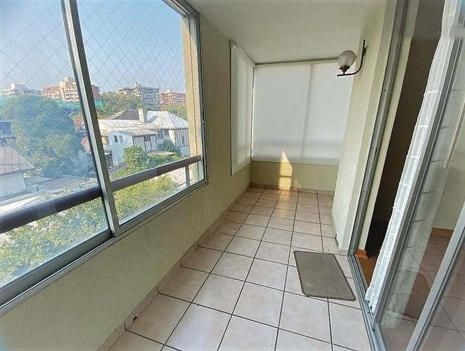 Arriendo Departamento NO 2D 2B 1B In&eacute;s de Su&aacute;rez - Providencia