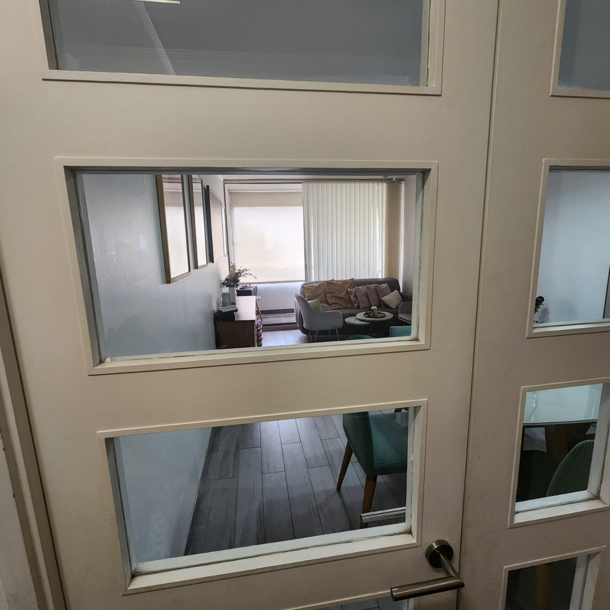 Arriendo Departamento NO 3D en suite Walk-in cl&oacute;set 2B 1E 1B Metro &Ntilde;u&ntilde;oa - &Ntilde;u&ntilde;oa