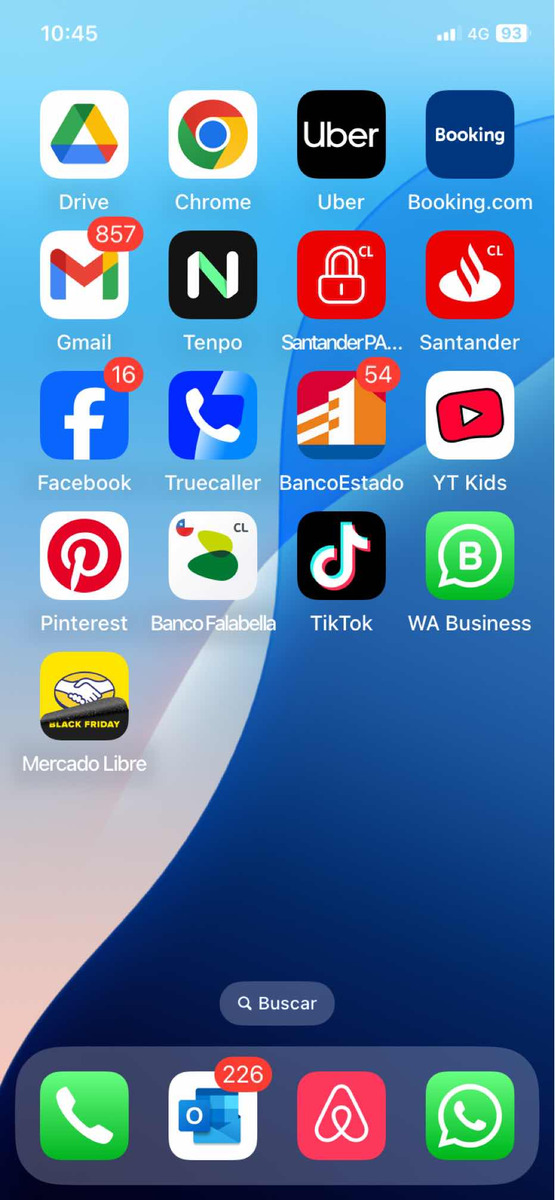 Arriendo Departamento 3D 2B 1E Nueva Las Condes - Las Condes