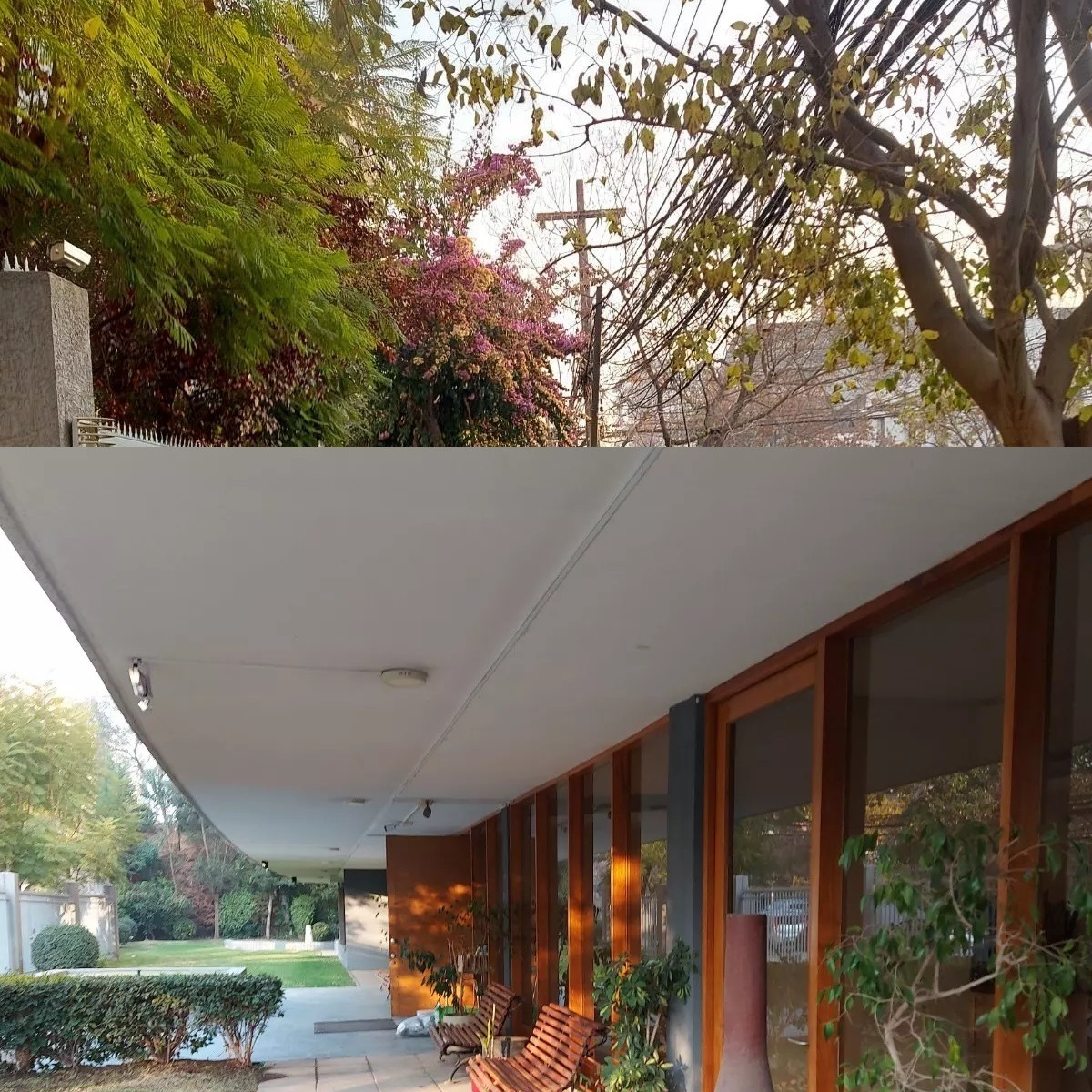 Arriendo Departamento SP 3D en suite 2B 1E Pedro de Valdivia - Providencia